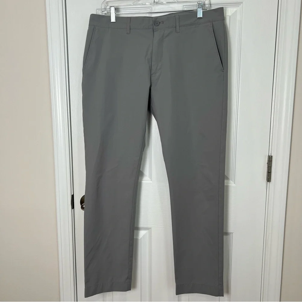 ! J.Crew Flex Slim Men’s Pants